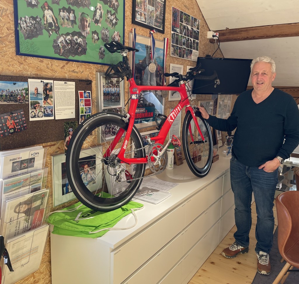 #4 Kurt Müller, Coach – Daten vs.&nbsp;Gefühl