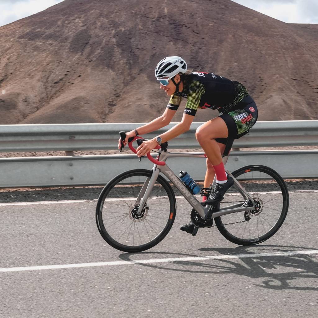 #7 Lina Kristin Schink, Profitriathletin  – Profistatus: Last oder&nbsp;Lust?