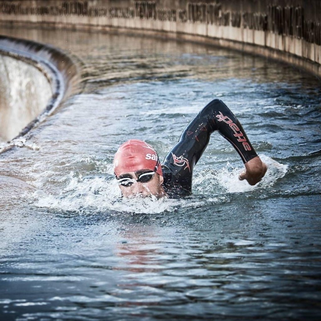 #22 Manuel Wyss, Ex-Profi und Coach – Das Wasser zum Freund machen