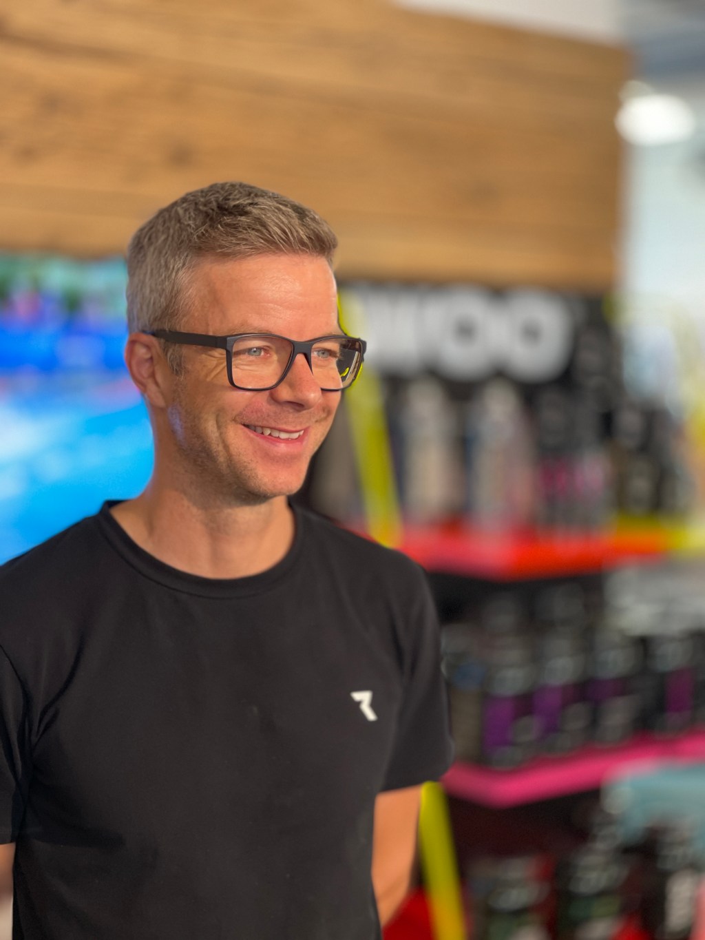 #24 Colin Ramp, Triathlet und Inhaber Powerlab – Die 4. Disziplin: Energie-Management