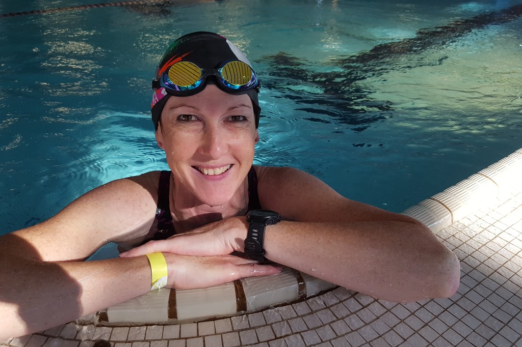 #29 Hildi Helbling, Ultra-Triathletin – Von Null auf Ultra