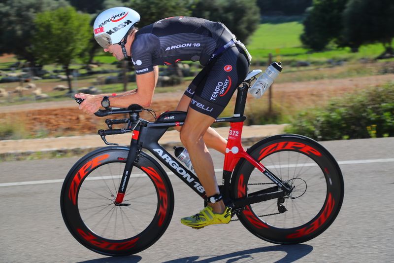 #33 Reto Brändli, Profi-Coach – Zeitenwende im Triathlon?