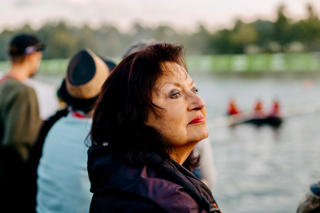 #40 Alice Walchshöfer, Geschäftsführerin Challenge Roth – Das Wunder von Roth – wie alles&nbsp;begann