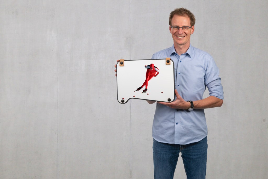 #42 Martin Feigenwinter, Sport-Mentaltrainer – Her mit dem Selbstvertrauen!