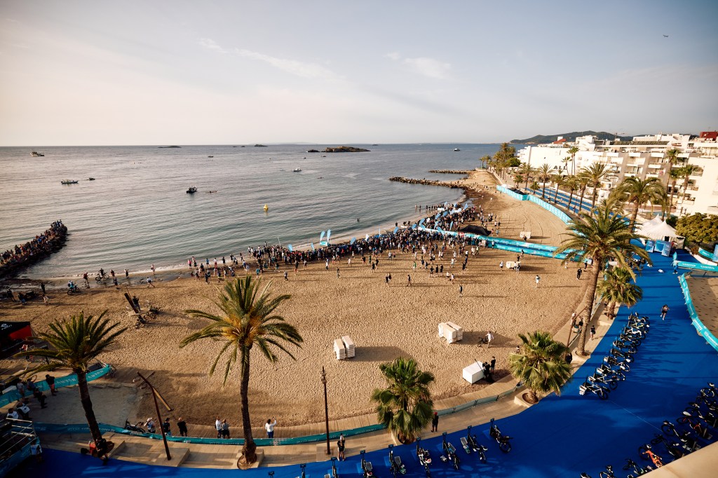 #43 RACE DATE – PTO European Open, Ibiza, 6.5.2023 – Rennanalyse mit Kurt&nbsp;Müller