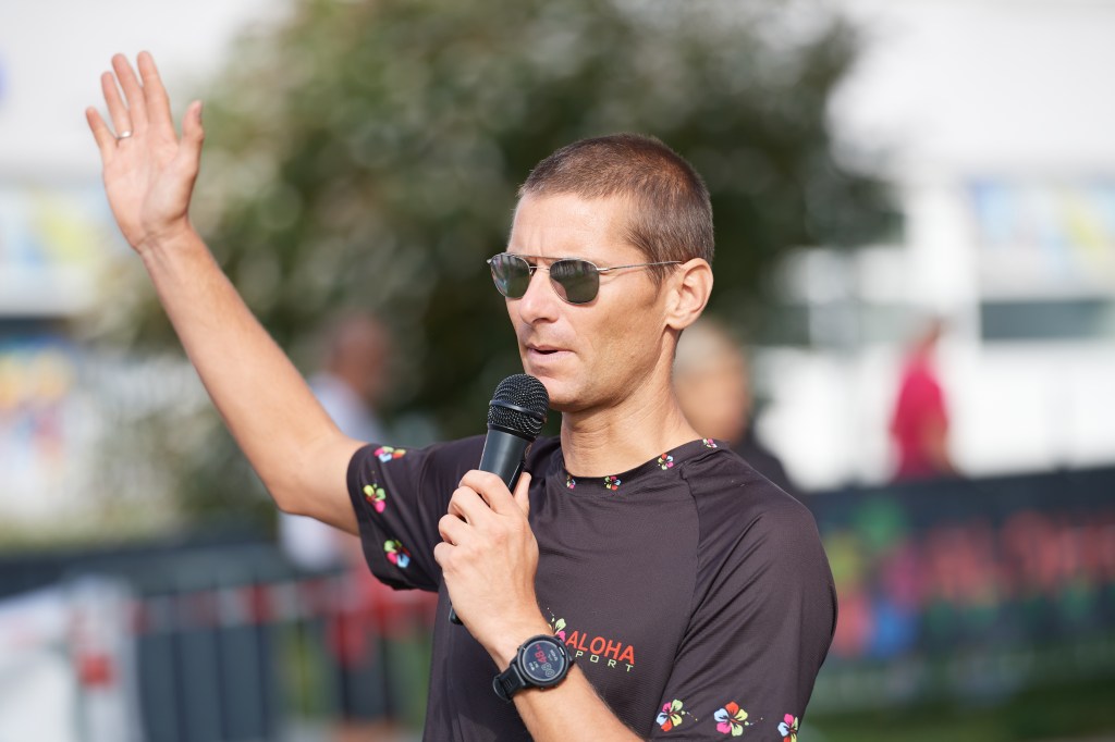 #48 IRONMAN IN DER KRISE – Eine Analyse mit Stefan Leitner, Veranstalter, Publizist und 5-facher&nbsp;Hawaii-Finisher