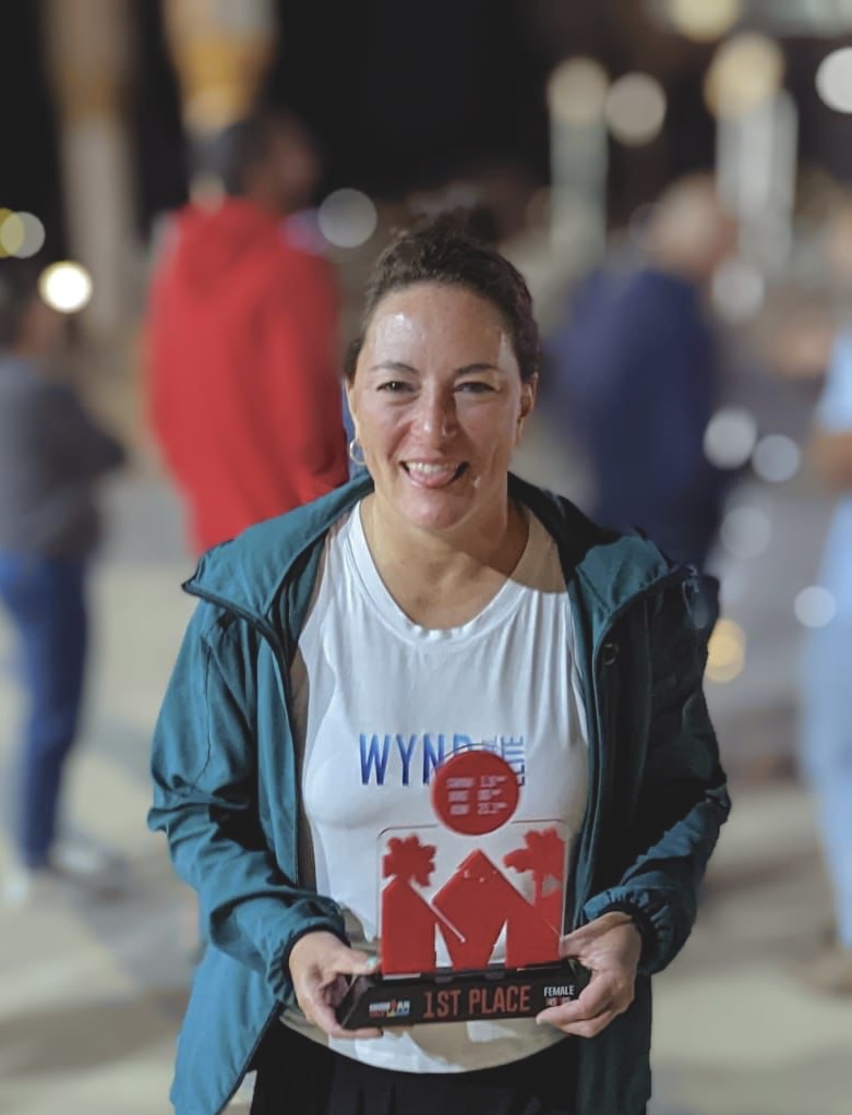 #54 MISSION HAWAII, 1. Folge – Barbara Naef und ihr&nbsp;Kona-Abenteuer