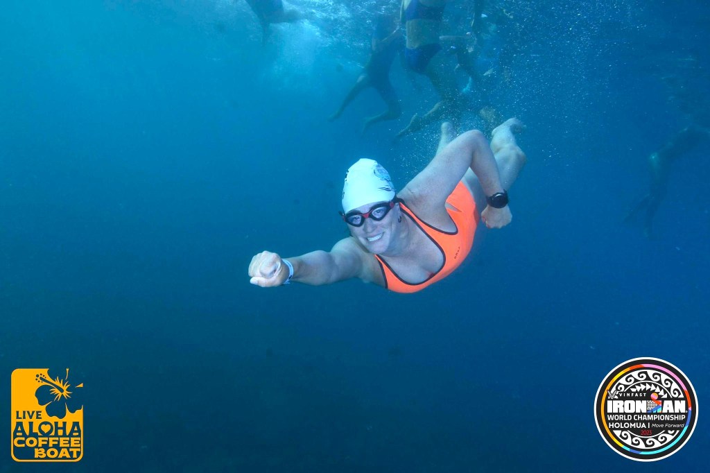 54 MISSION HAWAII, 3. Folge – Barbara Naef und ihr&nbsp;Kona-Abenteuer