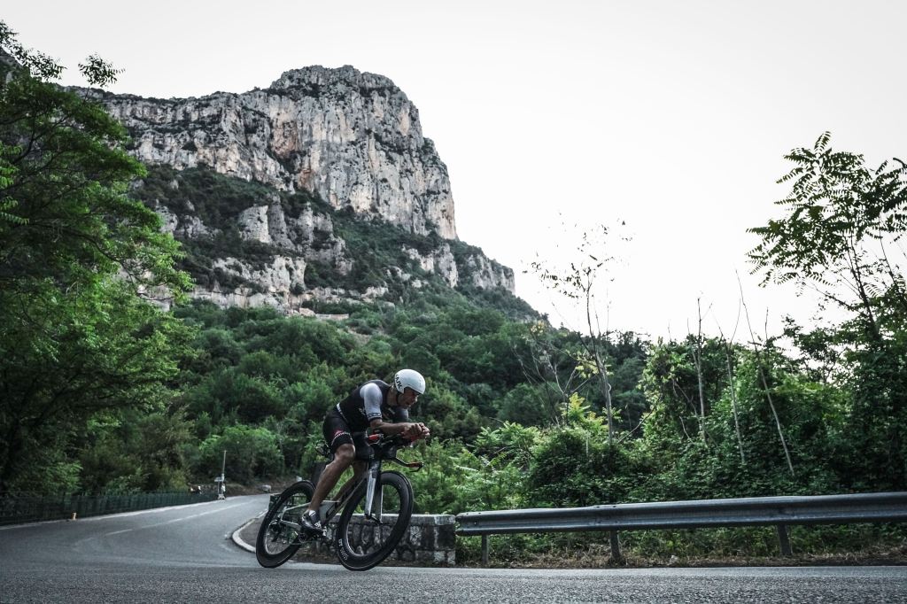 #59 Selim Cevik, Agegrouper und Unternehmensberater – STRESSMANAGEMENT