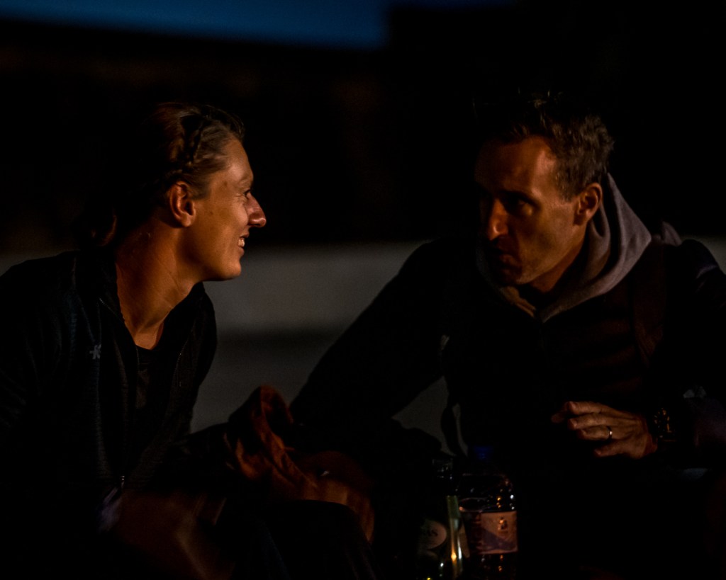 #64 DIE NEUE DEFINITION DER WETTKAMPFPLANUNG – Mit Anne Reischmann und Reto&nbsp;Brändli