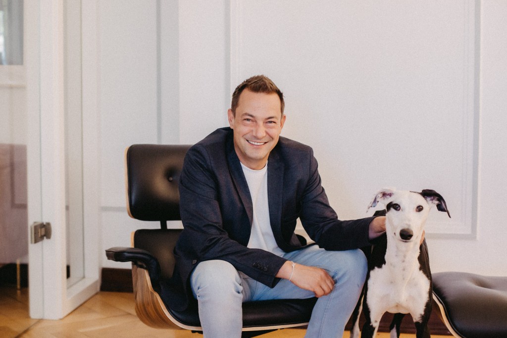 #65 Felix Walchshöfer – DER EXOT VON&nbsp;ROTH