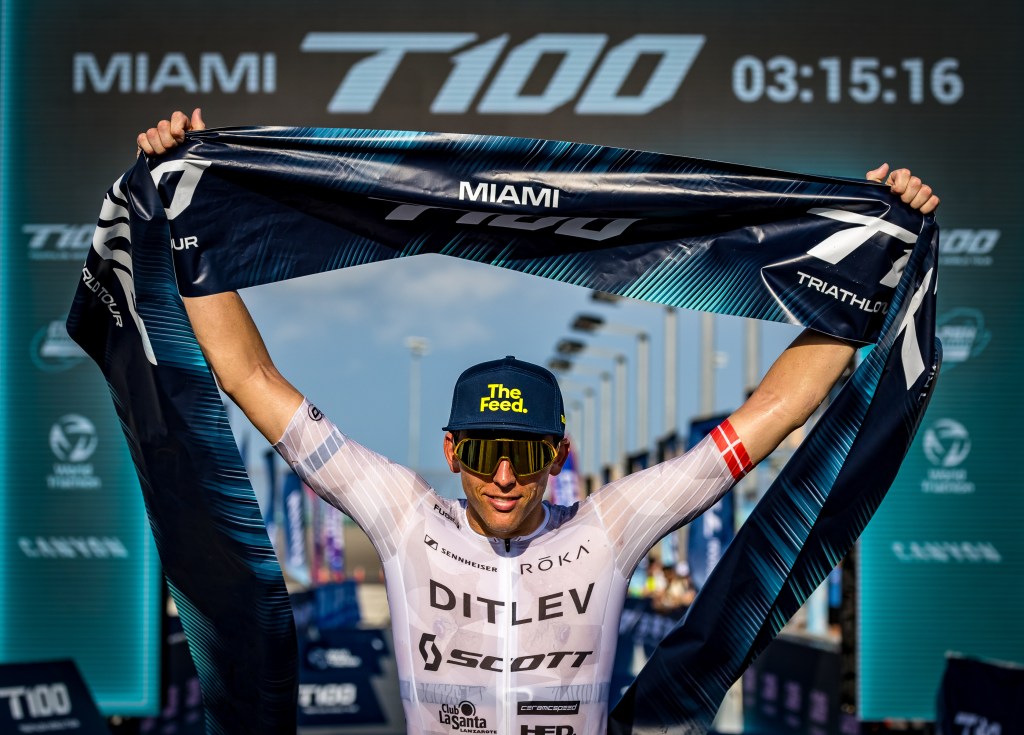 #69 RACE DATE – T100 MIAMI vom 9.3.2024 – Die Analyse mit Kurt&nbsp;Müller