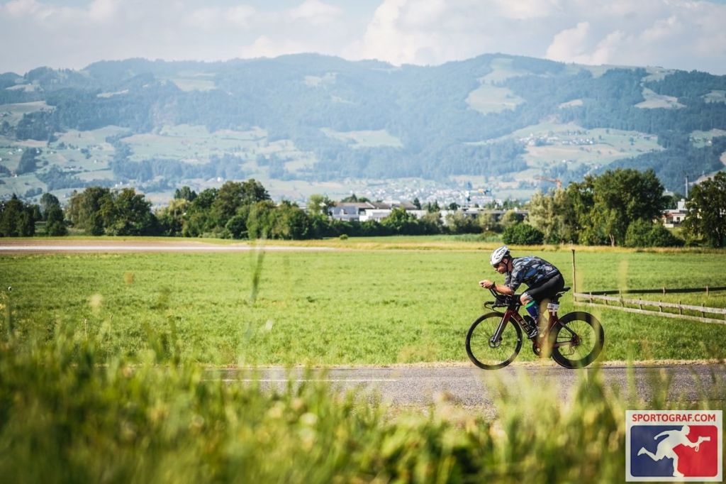 #70 Yannick Cornaz, Organisator der Triathlons Erlen und Eglisau – DER&nbsp;MACHER