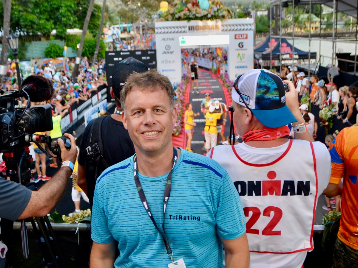 #88 Thorsten Radde, Daten-Mastermind – WER WIRD WELTMEISTER AUF&nbsp;HAWAII?