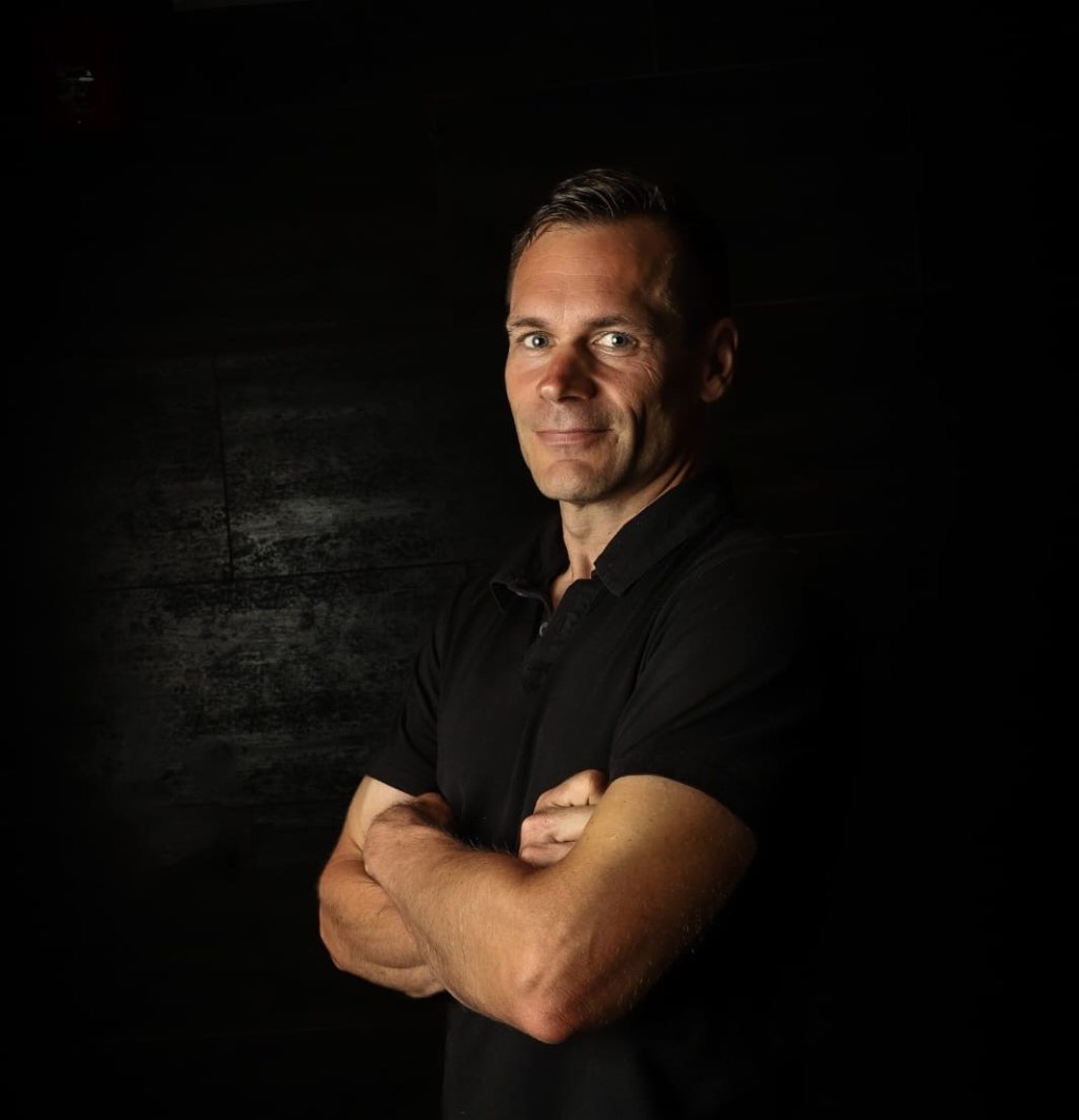 #91 Jo Spindler, Top-Coach, Ex-Profi –DIE TRIATHLON-TRENDS 2024