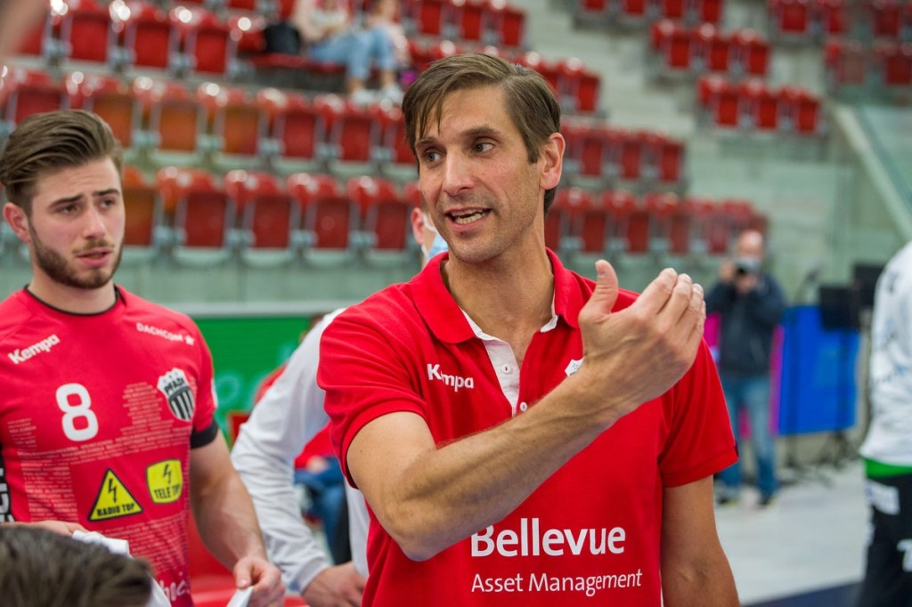 #97 Adrian Brüngger, Therapeut – LEISTUNGS-STEIGERUNG DURCH HYPNOSE