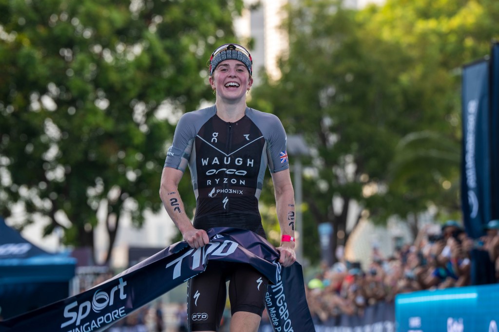 #100 RACE DATE -T100 Singapur – DIE ANALYSE MIT KURT&nbsp;MÜLLER