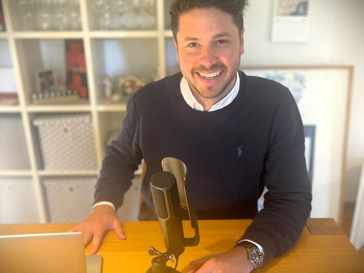 #101 Daniel Andreolla – OK-CHEF ZC3, QUO VADIS ZÜRICH CITY&nbsp;TRIATHLON?