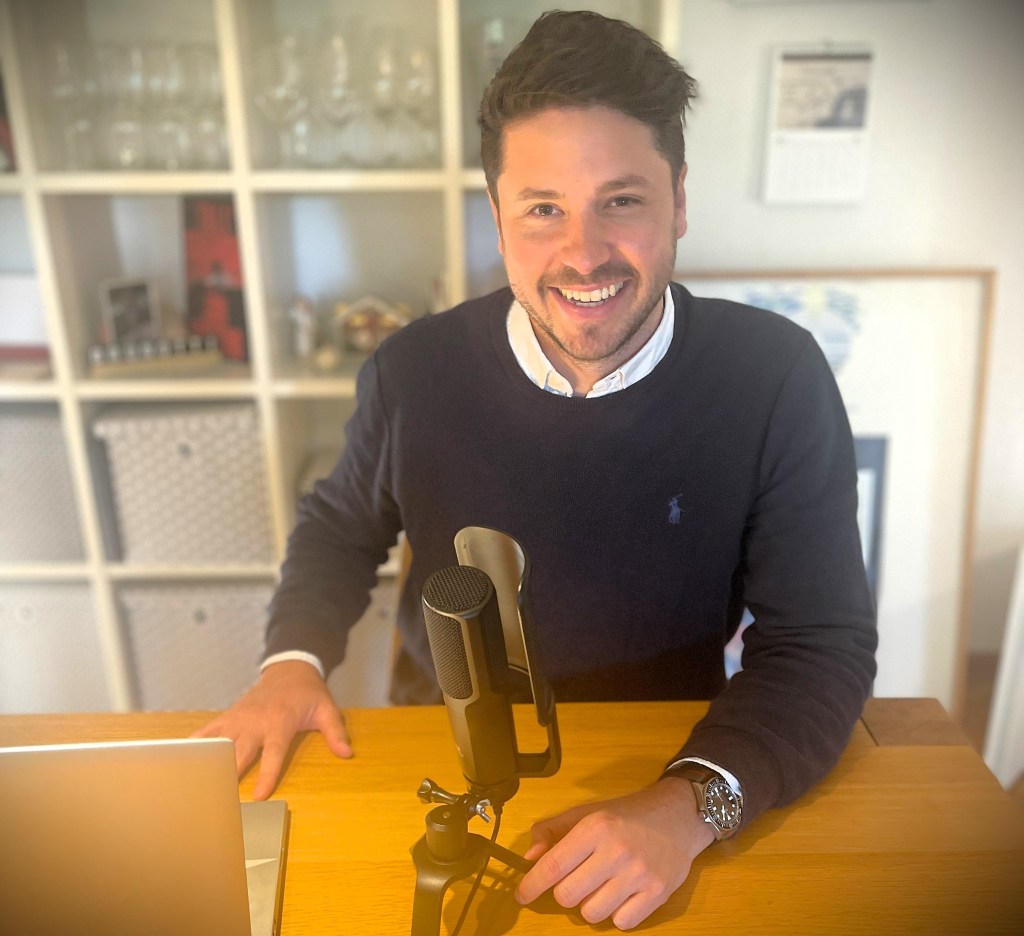 #101 Daniel Andreolla – OK-CHEF ZC3, QUO VADIS ZÜRICH CITY&nbsp;TRIATHLON?