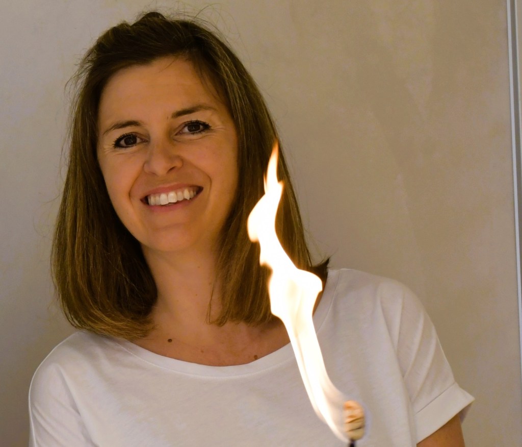 #102 Petra Bolzli, Heilpraktikerin – MEHR ENERGIE MIT&nbsp;TCM