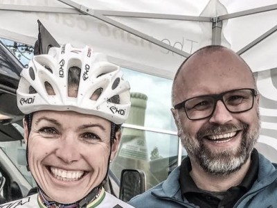 #103 WETTKAMPF-ERNÄHRUNG – Mit Harry&nbsp;Beck