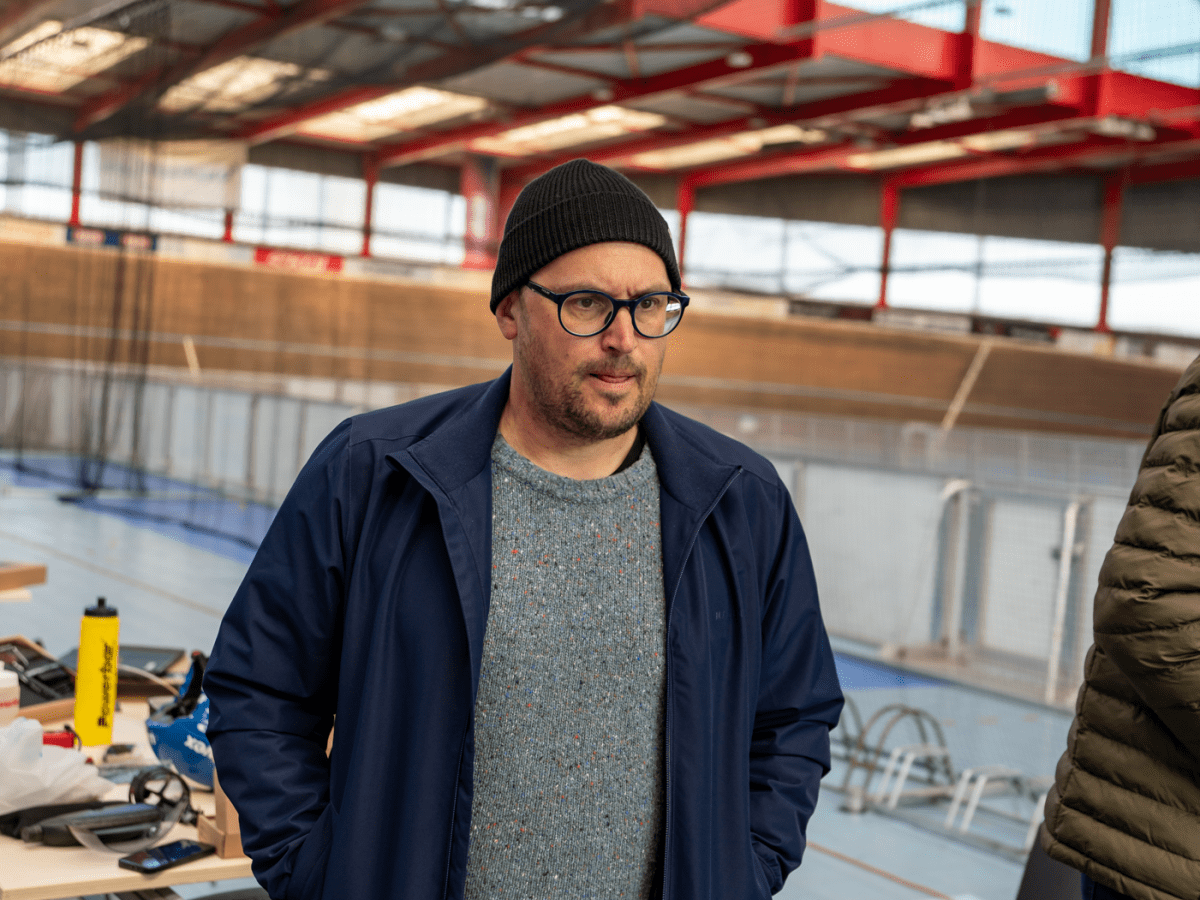 #104 IM EPIZENTRUM DER LEISTUNGS-EXPLOSION – Mit Mario Schmidt-Wendling und Thorsten&nbsp;Radde