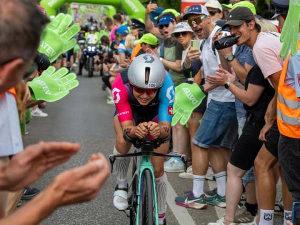 #106 Alanis Siffert, Profi – DER&nbsp;SHOOTING-STAR