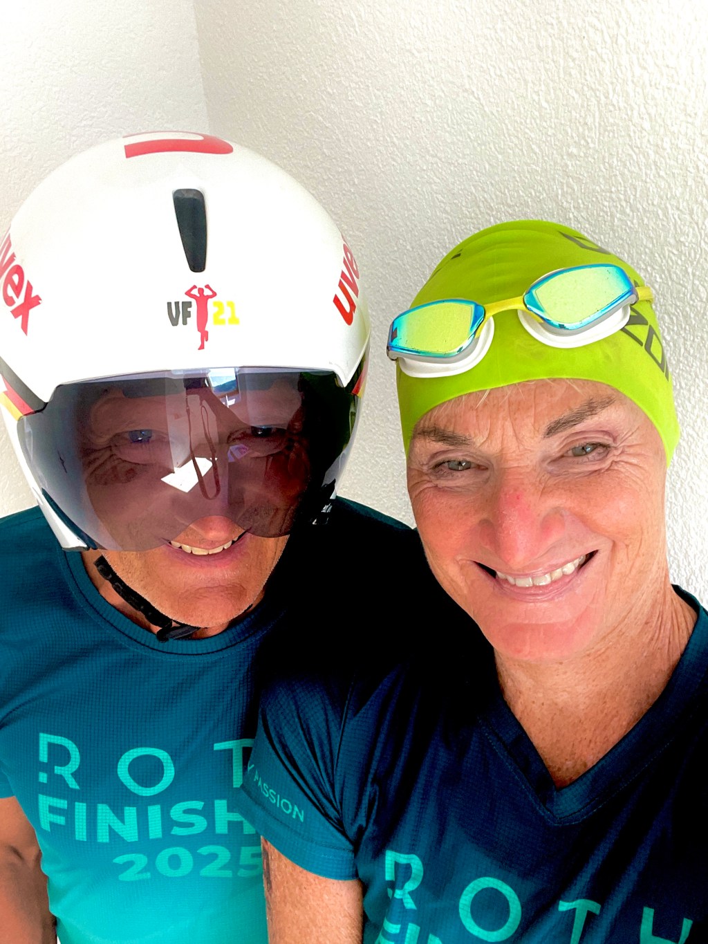 #105 Wir sehen Roth! – MIT VOLKER&nbsp;FORSTMEYER