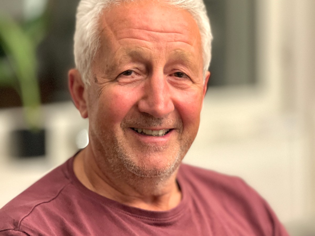 #109 RACE DATE – IRONMAN-WM mit Kurt&nbsp;Müller