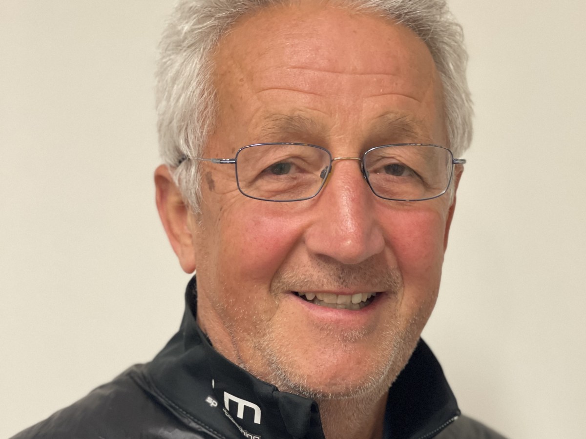 #112 RACE DATE – IRONMAN WM DER FRAUEN HAWAII VOM 11.10.2025 – Mit Kurt&nbsp;Müller