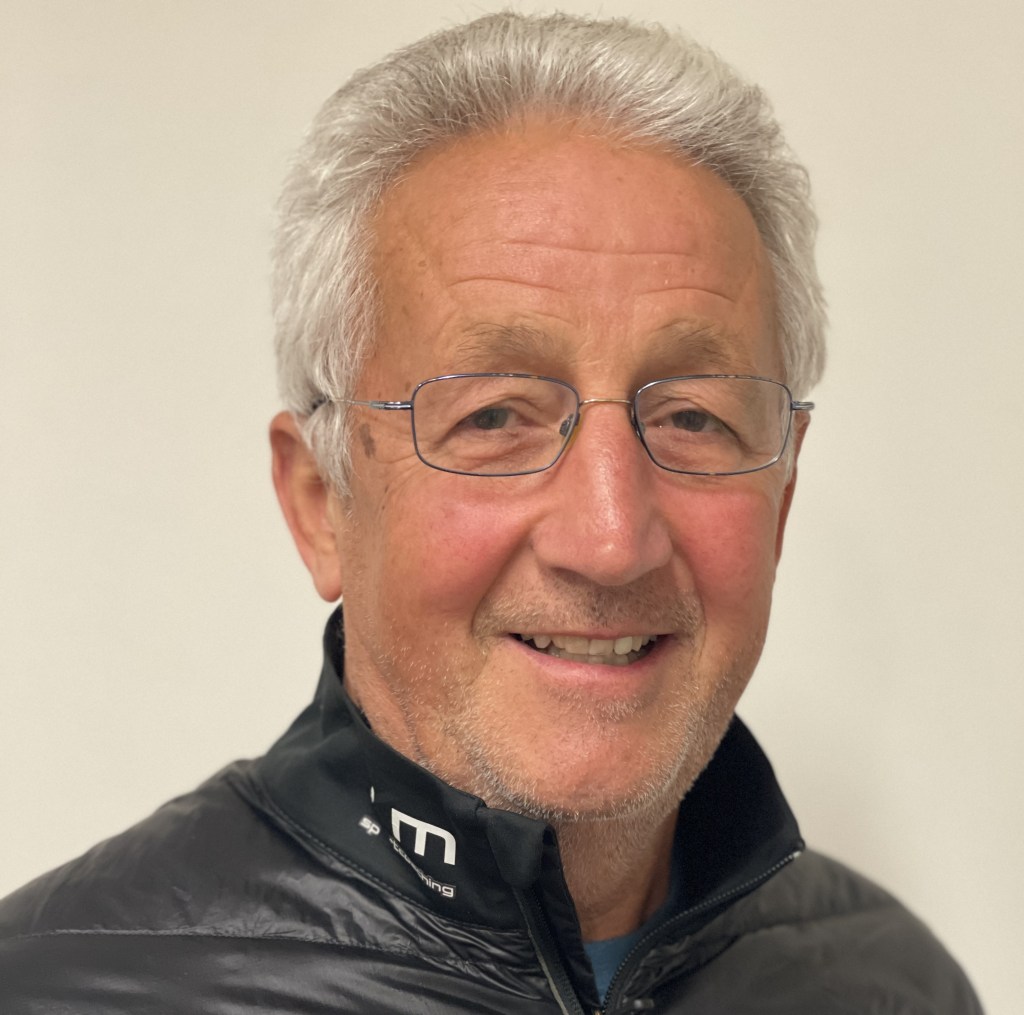 #112 RACE DATE – IRONMAN WM DER FRAUEN HAWAII VOM 11.10.2025 – Mit Kurt&nbsp;Müller