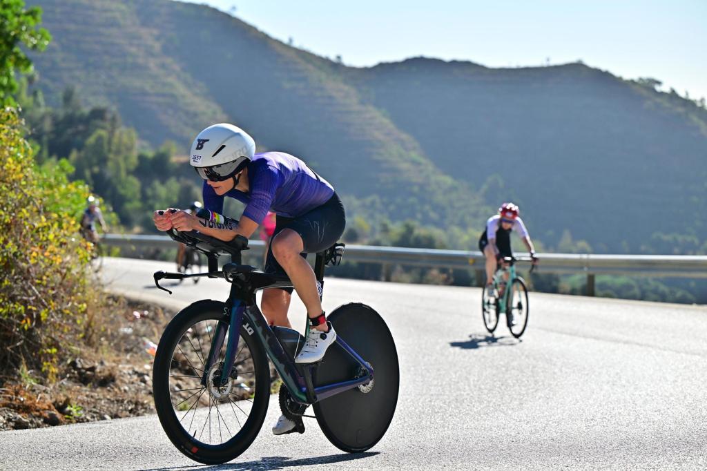 #115 Corina Hengartner, Agegrouperin – DIE&nbsp;WELTMEISTERIN