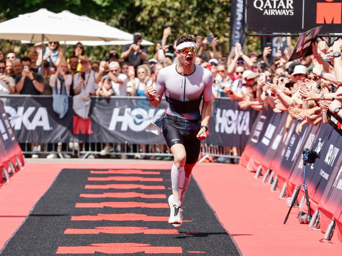 #116 SAMUEL STUDER, 70.3 WELTMEISTER – DER&nbsp;DURCHSTARTER