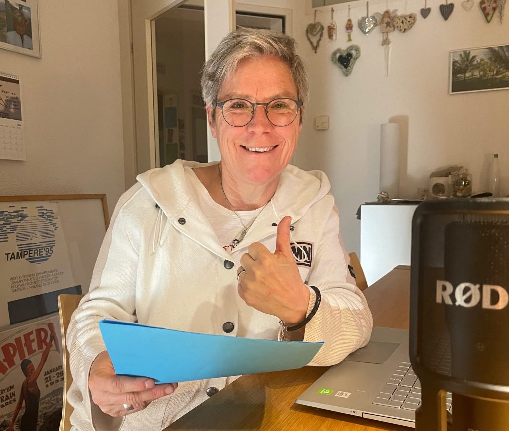 #117 BERNADETTE KOHLER, HUMAN DESIGN BERATERIN – DURCH KLARHEIT IN DEN&nbsp;FLOW