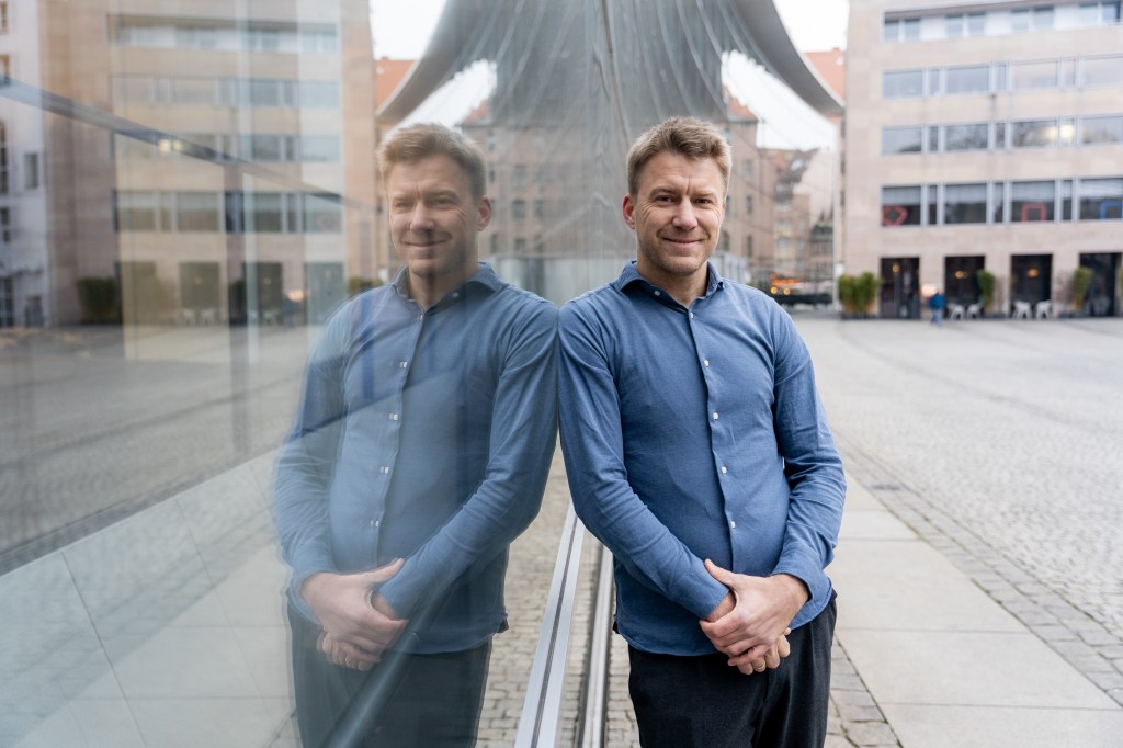 #119 NILS FROMMHOLD, EX-PROFI – DER&nbsp;ZEITZEUGE