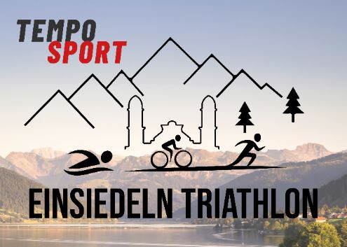 #122 RACE DATE – 1. EINSIEDELN TRIATHLON vom 17.5.2026 – Mit Organisator Yannick Cornaz